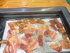 -口岸齐齐哈尔烤肉(风尚米兰总店)