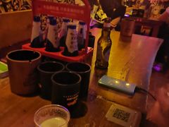 -Helens海伦司小酒馆(深圳宝安海雅缤纷城店)