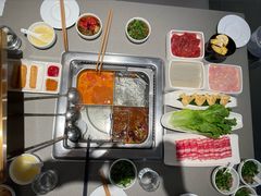 -海底捞火锅(扬名广场店)