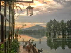 -东湖食堂·湖景餐厅•会议