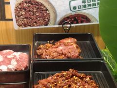 -爱伲牛肉火锅自助(景洪店)