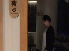 -Together·泰式按摩精油SPA(虹桥店)