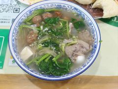 -尔力新疆丸子汤(北屯店)