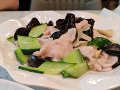-玉林烤鸭店(垡头店)