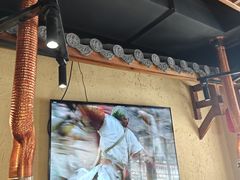 -炭窑水浒烤肉(汉阳鹦鹉巷子店)