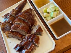 -凤阁楼果木烧鹅(鹤山陈山店)