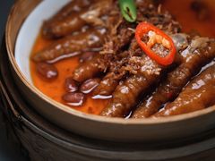 -宝丽轩中餐厅BAOLIXUAN