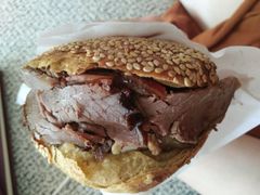 -老四烧饼铺(丽源路店)
