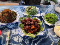 -老宅子私房菜馆(大理古城店)