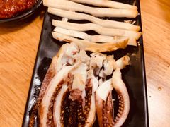 -天天喝丢一只鞋·烧烤·快餐(盐仓桥店)