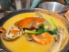 -十面欢腾(长乐路店)