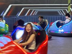 -极限PLAY运动娱乐新世界·团建派对潮玩休闲馆·室内蹦极高空游乐园