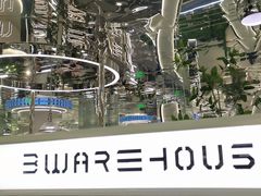 -3号仓库·创意中国菜(新世界城店)