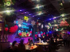 -别院里音乐餐酒吧(双流航空港店)
