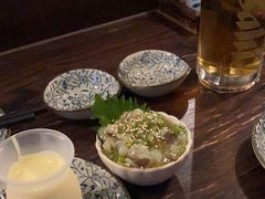 -哥哥の深夜食堂(红松东路店)