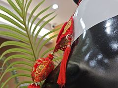 -紫藤园·天目湖大鱼头(南山竹海店)