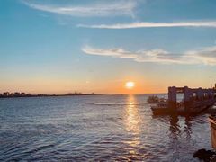 -七星潭蓝天广场