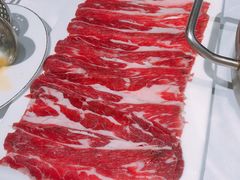 -囍上海鲜火锅酒家(兴宁路店)