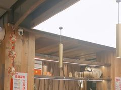 -串盟烧烤大排档·长沙美食地标(星沙店)