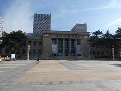 -烟台市博物馆