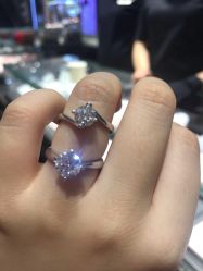 -周大福 CHOW TAI FOOK(新世界百货崇文店)