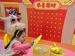 -丽达购物中心(崂山店)