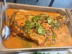 -老友王·南宁特色菜(金汇如意坊店)