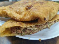 -王三姑牛肉饼