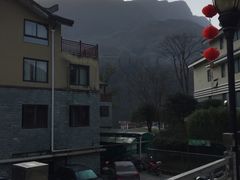 -虹都水岸酒店