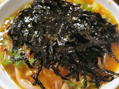 -屋里家延边朝鲜族冷面(南园店)