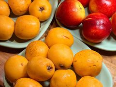 -焰江山·海鲜牛排烤肉自助(锦华万达二星店)