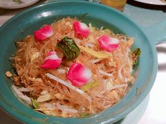 -蜜桃花开·中西融合菜E&W(南长街店)