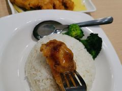 -佰搭果·广式茶餐厅(石牌东路店)