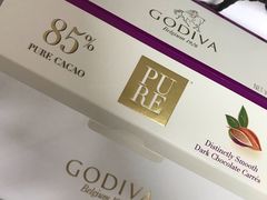 -GODIVA(王府井apm店)