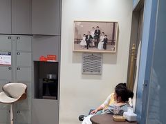 -海马体照相馆(上海月星环球港店)