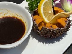 -鸭绿江海鲜烧烤大排档(杏林街店)