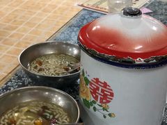 -张关合渣(航空大道店)