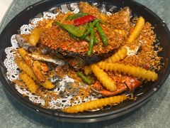 -79号渔船海鲜饭店(龙岗店)