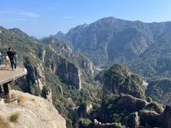 -雁荡山风景名胜区