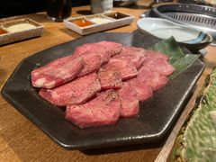 -大牛焱烧·和牛炭火烧放题