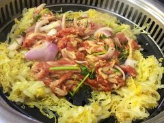 招牌肥牛-杨记齐齐哈尔烤肉(总店)