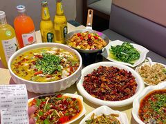 -陈帅夜排档·龙虾·炒菜·烤串(世茂店)