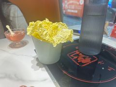 -黄记煌三汁焖锅(新佳丽江汉路店)