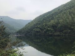 -天目湖御水温泉·度假酒店