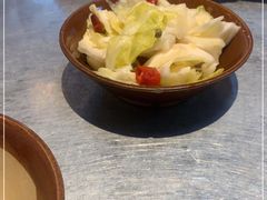 -馬伍旺川菜(江北虹悦城店)