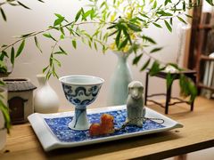 -拂晓山房·私房川菜(西门店)