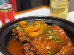 -北平食府(马鞍山路店)