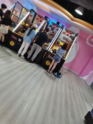 -蹦蹦乐园(南桥百联店)