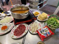 -燃计沙茶皇·香港沙茶火锅(人广旗舰店)