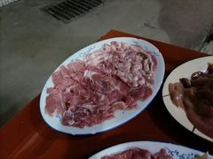 -华哥新鲜猪精品美食